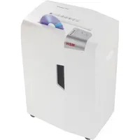 HSM shredstar X13 Weiß