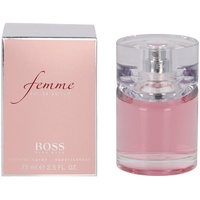 HUGO BOSS Femme Eau de Parfum 75 ml