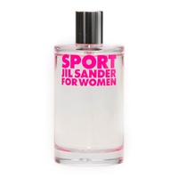 Jil Sander Sport Eau de Toilette 30 ml