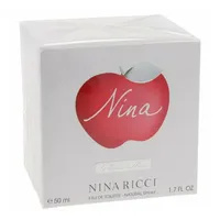 Nina Ricci Nina Eau de Toilette 50 ml