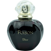 Dior Poison Eau de Toilette 50 ml