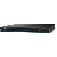 Cisco 2901 Integrated Services Router (CISCO2901/K9) 