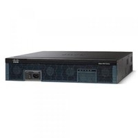 Cisco 2951 Integrated Services Router (CISCO2951/K9)