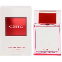 Carolina Herrera Chic Eau de Parfum 80 ml