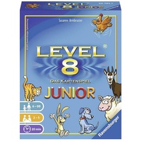 Ravensburger Level 8 Junior