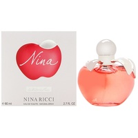 Nina Ricci Nina Eau de Toilette 80 ml