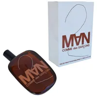 COMME des GARÇONS 2 Man Eau de Toilette 100