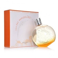 Hermès Eau des Merveilles Eau de Toilette 100 ml