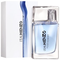 Kenzo L'Eau Kenzo Pour Homme Eau de Toilette 30