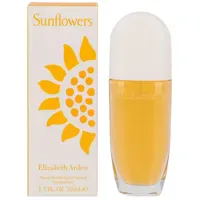 Elizabeth Arden Sunflowers Eau de Toilette 50 ml