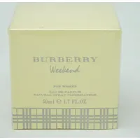 Burberry Weekend Eau de Parfum 50 ml