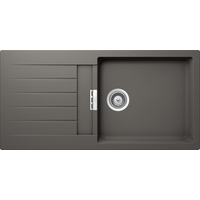 Schock Signus D-100L Einbau G silverstone + Excenterbetätigung