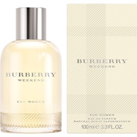 Burberry Weekend Eau de Parfum 100 ml