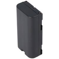 AccuCell Akku passend für Panasonic VW-VBD1 Akku VW-B202 mit