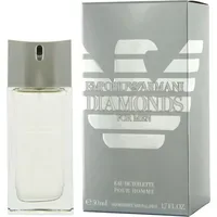 Emporio Armani Diamonds For Men Eau de Toilette 50