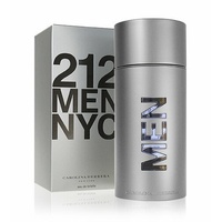 Carolina Herrera 212 Men NYC Eau de Toilette 100
