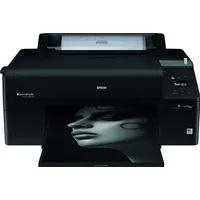 Epson SureColor SC-P5000 Violet Spectro, 17" (C11CF66001A3)