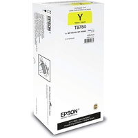 Epson T8784 gelb