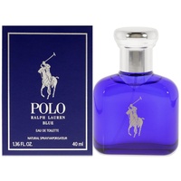 Ralph Lauren Polo Blue Eau de Toilette 40 ml