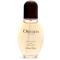 Calvin Klein Obsession Eau de Toilette 125 ml