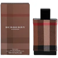 Burberry London Men Eau de Toilette 100 ml