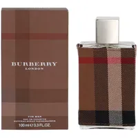 Burberry London Men Eau de Toilette 100 ml