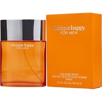 Clinique Happy Eau de Toilette 100 ml