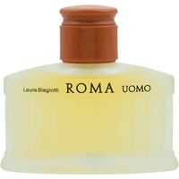 Laura Biagiotti Roma Uomo Eau de Toilette 125 ml