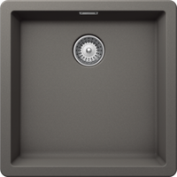 Schock Greenwich N-100 Einbau Silverstone
