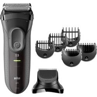 Braun Series 3 Shave & Style 3000BT