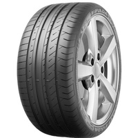 Fulda SportControl 2 235/50 R18 101Y