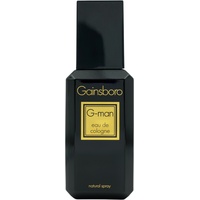 Gainsboro G-Man Eau de Cologne 100 ml