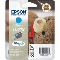 Epson T0612 cyan C13T06124010