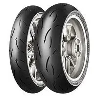 Dunlop 200/55 ZR17 (78W) SX GP Racer D212 M
