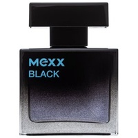 MEXX Black Man Eau de Toilette 30 ml