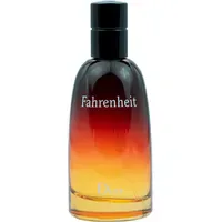 Dior Fahrenheit Eau de Toilette 200 ml