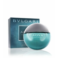 Bulgari Aqva Pour Homme Eau de Toilette 30 ml