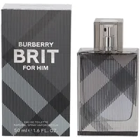 Burberry Brit For Him Eau de Toilette 50 ml