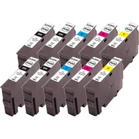Peach Patrone Epson Nr.29XL Multi-10-Pack komp retail