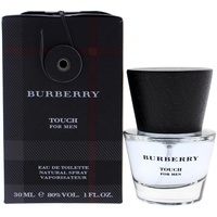 Burberry Touch Eau de Toilette 30 ml