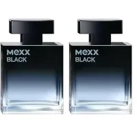 MEXX Black Man Eau de Toilette 50 ml