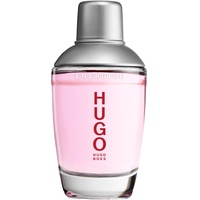 HUGO BOSS Hugo Energise Eau de Toilette 75 ml