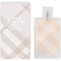 Burberry Brit Eau de Toilette 100 ml