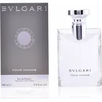 Bulgari Pour Homme Eau de Toilette 100 ml