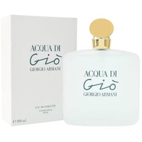 Giorgio Armani Acqua di Gio Eau de Toilette 100