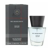 Burberry Touch Eau de Toilette 50 ml