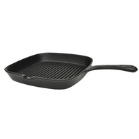 VidaXL BBQ Grillpfanne 36 cm