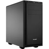 Be quiet! Pure Base 600 schwarz Midi Tower