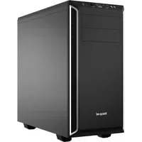 Be quiet! Pure Base 600 silber