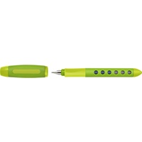 Faber-Castell Scribolino hellgrün rechte Hand, Anfänger
